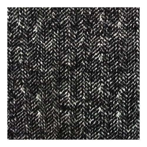 POLYESTER SWEATER FABRIC